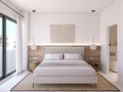 Piso en venta en Vera, Las Marinas Pueblo Laguna. Las...