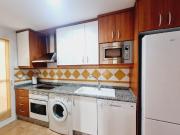 Piso en venta en Vera, Las Salinas. Apartamento de 2...