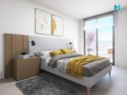 Piso en venta en Vera, Las Salinas. Piso en venta en...