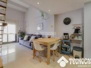 Piso en Venta en Veral d'Ocata