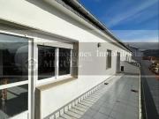 Piso en venta en Verín. Piso con gran terraza hacia el...