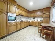 Piso en venta en Verín. Piso exterior de 140 metros...