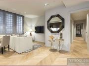 Piso en venta en vía Laietana, Barcelona, de 90 m² 2...