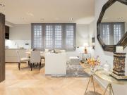 Piso en venta en vía Laietana, Barcelona, de 90 m² 2...