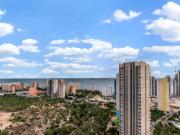 Piso en Venta en Via Parque