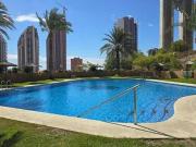 Piso en Venta en Via Parque