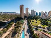 Piso en Venta en Via Parque