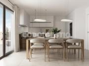 Piso en venta en Vic, El Sucre El Nadal. Àtic en venda a...