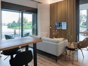 Piso en venta en Vic, Estadi Santa Anna. Estrena...