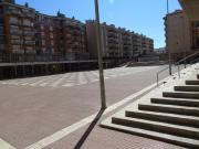Piso en venta en Vic, Estadi Santa Anna. Piso alquilado...