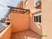 Piso en venta en Vícar, La Envía. Piso con Terraza y...