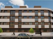 Piso en venta en Vigo