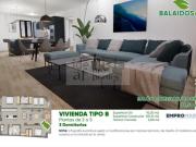 Piso en venta en Vigo, As Travesas Balaidos. VigoPiso....