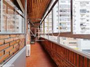 Piso en venta en Vigo, Berbés Peritos. Luminoso piso de...