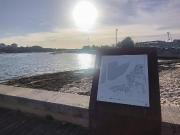 Piso en venta en Vigo, Bouzas. Piso reformado con...