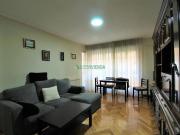 Piso en venta en Vigo, Camelias Pi y Margall. Pisos.