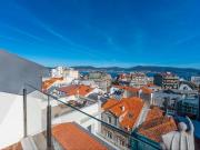 Piso en venta en Vigo, Centro Areal. ATICO CON TERRAZA...