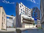 Piso en venta en Vigo, O Castro. Piso a estrenar zona...