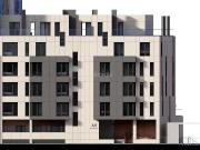 Piso en venta en Vigo, O Castro. Piso a estrenar zona...