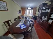 Piso en venta en Vigo, O Castro. PISO DE 4 DORMITORIOS...