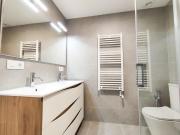 Piso en venta en Vigo, O Castro. Piso recién reformado...