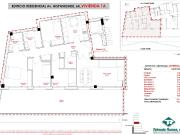 Piso en venta en Vigo, O Castro. Pisos.