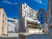 Piso en venta en Vigo, O Castro. Pisos.