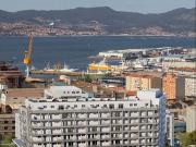 Piso en venta en Vigo, Plaza de la industria. Puerta del...