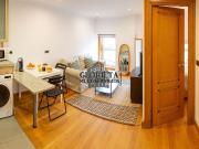 Piso en venta en Vigo, Plaza España Corte Inglés....