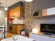 Piso en venta en Vigo, Plaza España Corte Inglés. Pisos.