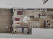 Piso en venta en Vigo, Plaza España Corte Inglés....