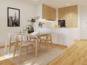 Piso en venta en Vigo, Teis. ESTRENA TU PISO IDEAL MUY...