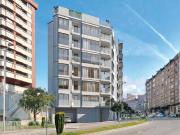 Piso en venta en Vigo, Travesía de Vigo San Xoán. Pisos. Piso en venta en Vigo, Travesía de Vigo San Xoán. Pisos.