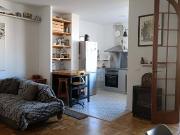 Piso en Venta en Vila de Gràcia