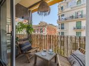 Piso en Venta en Vila de Gràcia