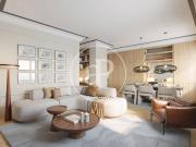 Piso en Venta en Vila de Gràcia