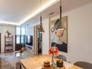 Piso en Venta en Vila de Gràcia