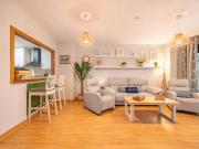 Piso en venta en Vila Joiosa la, Alitana Casablanca....