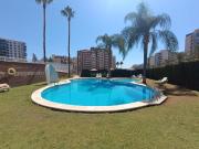 Piso en venta en Vila Joiosa la, Alitana Casablanca....