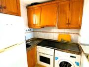 Piso en venta en Vila Joiosa la, Alitana Casablanca....