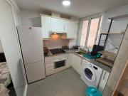 Piso en venta en Vila Joiosa la, Alitana Casablanca....