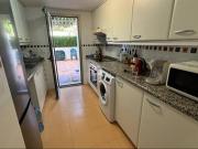Piso en venta en Vila Joiosa la, Cala Alta Veramar....
