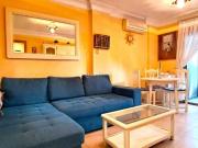 Piso en venta en Vila Joiosa la, Cala Palmera Atrium....