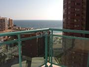 Piso en venta en Vila Joiosa la, Cala Palmera Atrium....