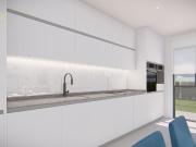 Piso en venta en Vila Joiosa la, Centro Urbano. Obra...