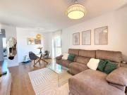 Piso en venta en Vila Joiosa la, Las Azaleas Alkadir....