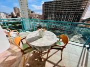 Piso en venta en Vila Joiosa la, Mirador de la Cala...