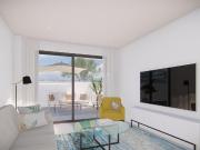 Piso en venta en Vila Joiosa la, Plans Gasparot....