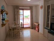 Piso en venta en Vila Joiosa la, Platja de Torres....