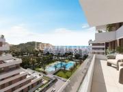 Piso en venta en Vila Joiosa la, Platja de Torres....